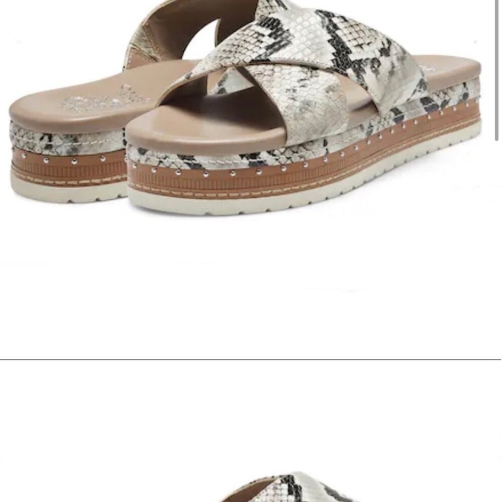 Vince Camuto RAVENSIE SLIDE SANDAL